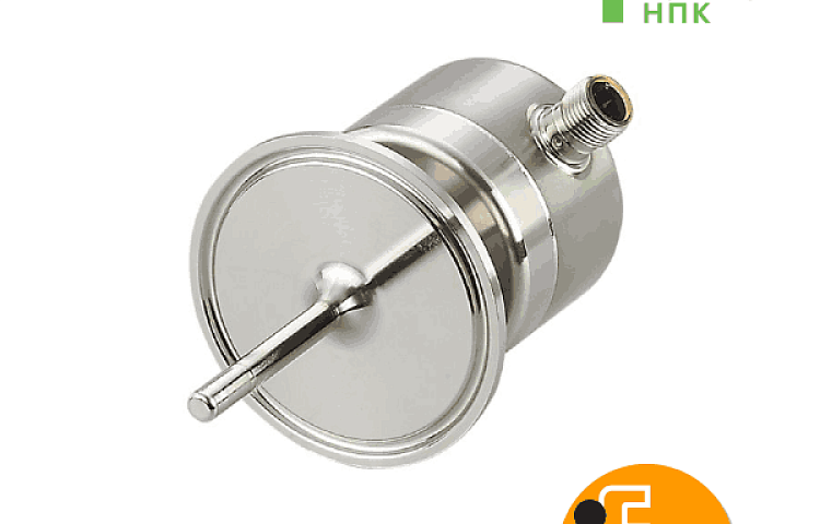 Датчик температуры с самоконтролем IFM TCC911